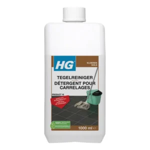 Vloerreiniger HG voor tegelvloeren 1l-1