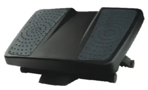 Voetensteun Fellowes instelbaar Professional-1