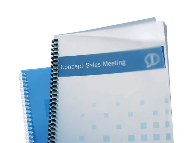 Voorblad GBC A4 Polycover 300micron semitransparant 100 stuks-1