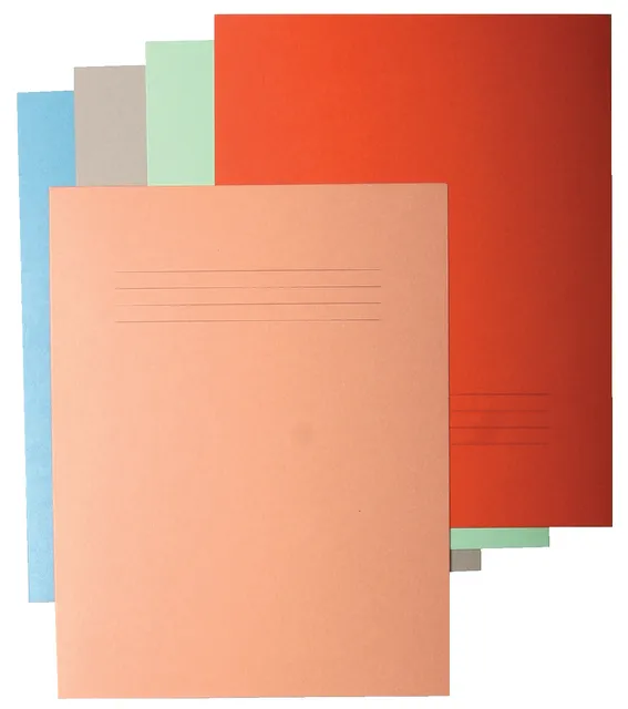 Vouwmap Quantore ICN1 folio 240x360 chamois-1