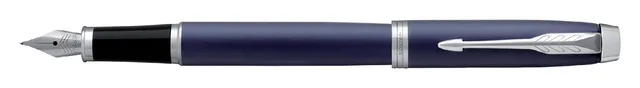 Vulpen Parker IM blue CT medium-1