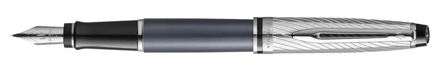 Vulpen Waterman Expert metallic stone CT medium-1