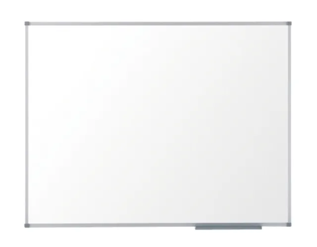 Whiteboard Emaille Nobo 1200x900mm-1
