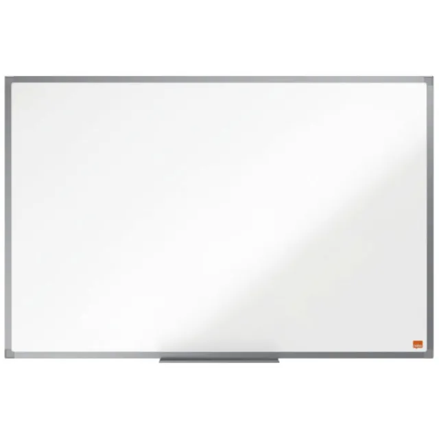 Whiteboard Nobo Classic 60x90cm staal-1
