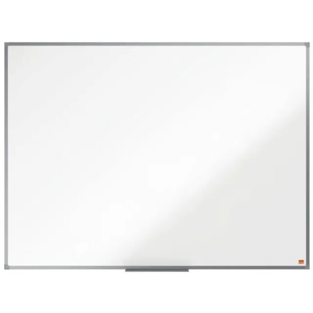 Whiteboard Nobo Classic 90x120cm staal-1