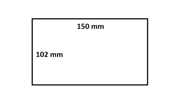 Zebra labeletiket IEZZY 800264-605 102x150mm 25mm wit permanent 300 stuks-2